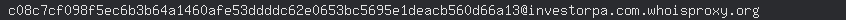 email