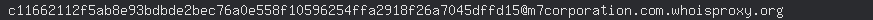 email