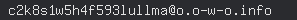 email