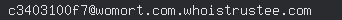 email