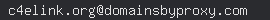email