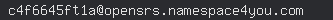 email