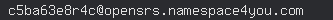 email