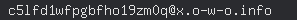 email