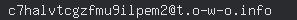email