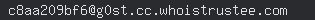 email