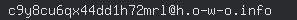 email