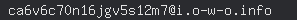 email