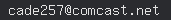 email