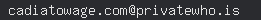 email