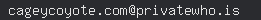 email