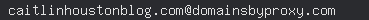 email
