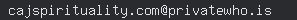 email