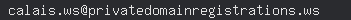 email