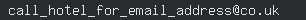 email