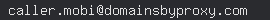 email