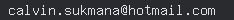 email