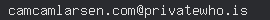 email