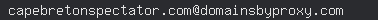email