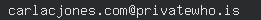 email