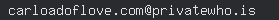 email