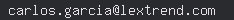 email