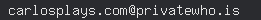 email