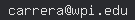 email