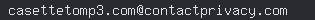email