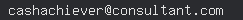 email