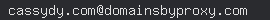 email
