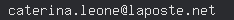 email