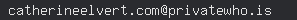 email