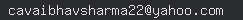 email