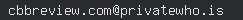 email