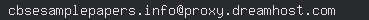 email