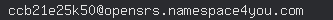email