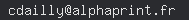 email