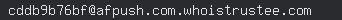 email