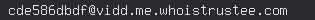 email