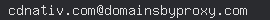 email