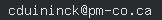email