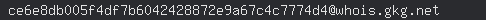 email