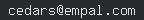 email
