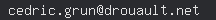 email