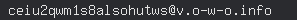 email
