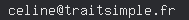 email