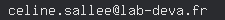email