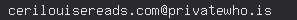 email