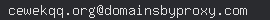 email